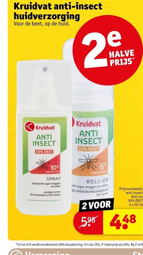 Kruidvat Anti.
